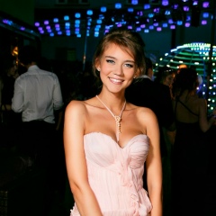 Nina Kovchenko, 11.08, Москва