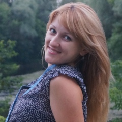 Татьяна Мощинская, 13.11, Киев