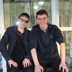 Семен Глухих, 23.10, Алапаевск