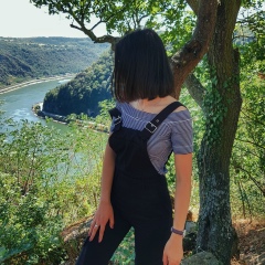 Rabia Shiktybayeva, 04.11.1994