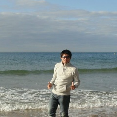 Муса Уатбаев, 04.01, Шымкент