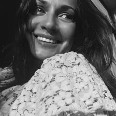 Magdalina Baurova, 08.02, Москва