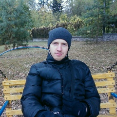 Андрей Нещеретов, 17.09, Киев