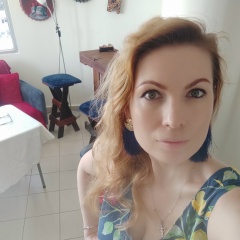 Наталья Тагер, 14.04, Москва