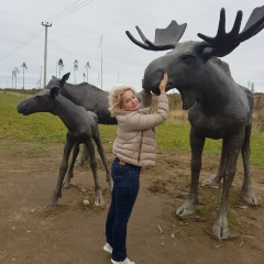 Татьяна Добрякова, 06.03.1982, Санкт-Петербург