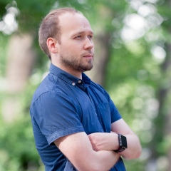 Алексей Назаров, 27.08.1984, Москва