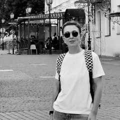Елена Прокопович, 13.02, Москва