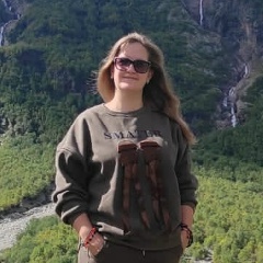 Валерия Киреева, 17.08.1987, Астрахань