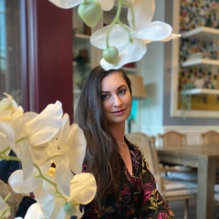 Анна Братчикова, 11.04.1990, Москва