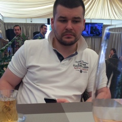 Иван Арсеньев, Москва