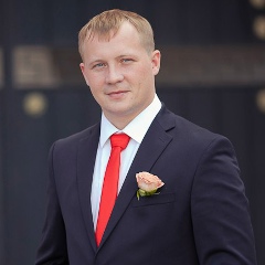 Андрей Никитин, 05.08, Брянск