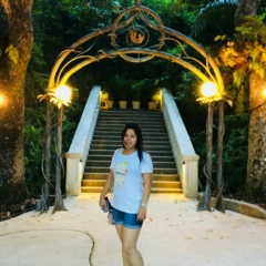 Myo Chaw Chaw Ei, 18.12.1986, Yangon