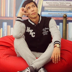 Жомарт Зұлпыхар, 11.01, Астана