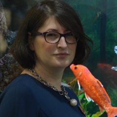 Джамиля Эркенова, 20.06.1980, Москва