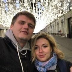 Юлия Тиханкина, 20.07.1988, Санкт-Петербург