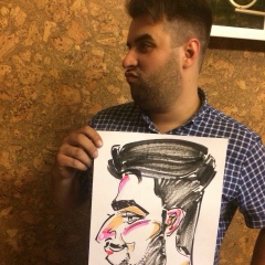 Руслан Рзаев, 21.07.1991