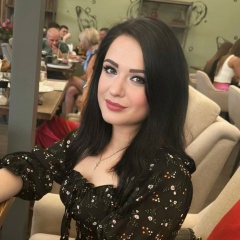 Ирина Тюфанова, 27.03, Белгород