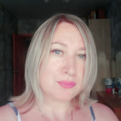 Светлана Прокофьева, 31.07.1977, Ростов-на-Дону