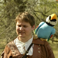 Аркадий Бойков, 24.07.1989, Алматы
