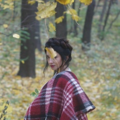 Анастасия Бедова, 20.11, Киев