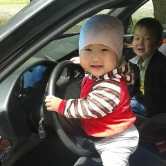 Dos Yan, 20.12.1988, Алматы