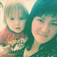 Akmaral Kenjalieva, 14.10.1994, Алматы