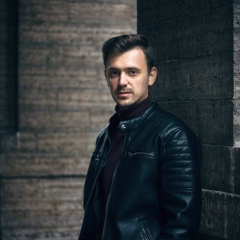 Сергей Алексеев, 12.08, Санкт-Петербург