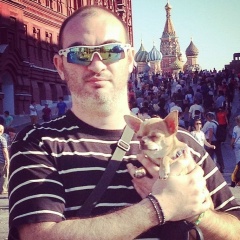 Михаил Малкин, 24.11.1980, Москва