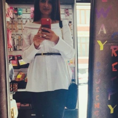 Эльнара Эйвазова, 28.11, Тюмень