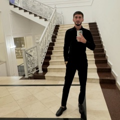 Mirdamet Emrahli, 01.08.1989, Тюмень (деревня)