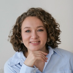 Екатерина Парфенова, 26.04, Новосибирск