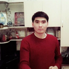 Саламат Шалабаев, 07.08