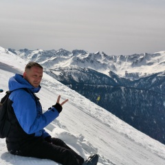 Андрей Смирнов, 16.07.1984, Санкт-Петербург