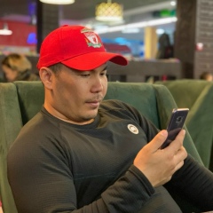 Куаныш Байбусинов, 05.10.1988, Актау