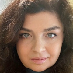 Жанна Дзугова, 15.11, Москва