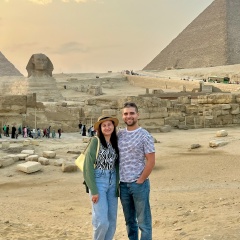 Надежда Белицкая, 25.05.1989, Калининград