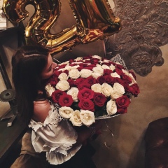 Эллина Нурекенова, 22.10.1995