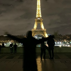 Клим Ворошилов, Москва