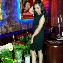 Анна Григорова, 24.12.1989, Харьков