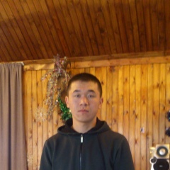 Семетей Арзибаев, 28.08.1994, Алматы