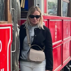 Евгения Казакевич, 13.12