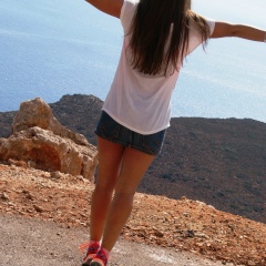 Наталия Пустовитова, 13.08, Москва