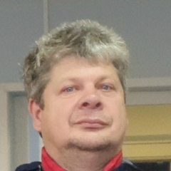 Дмитрий Каныгин, 20.04.1968, Санкт-Петербург