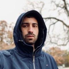 Sergiu Rusu, 03.11.1994, Chicago
