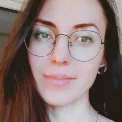 Юлия Пешко, 06.05, Брест