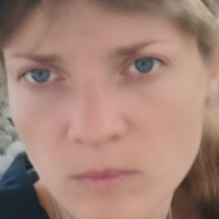 Марина Дузь, 13.07, Москва