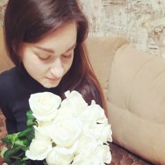 Татьяна Буняева, 05.08