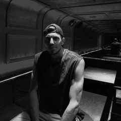 Алексей Зайцев, 04.02, Москва