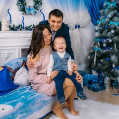 Ainura Agibaeva, 12.08, Астана