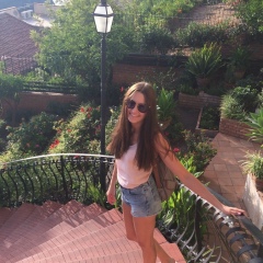 Елена Слащёва, 03.09.1986, Волгоград